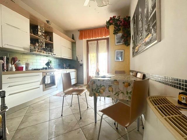 Appartamento in vendita a Asciano