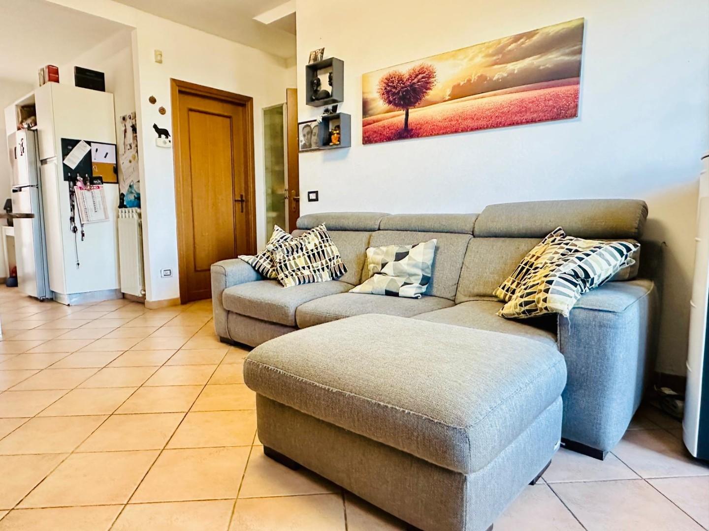 Casa indipendente in vendita, Castelnuovo Berardenga monteaperti