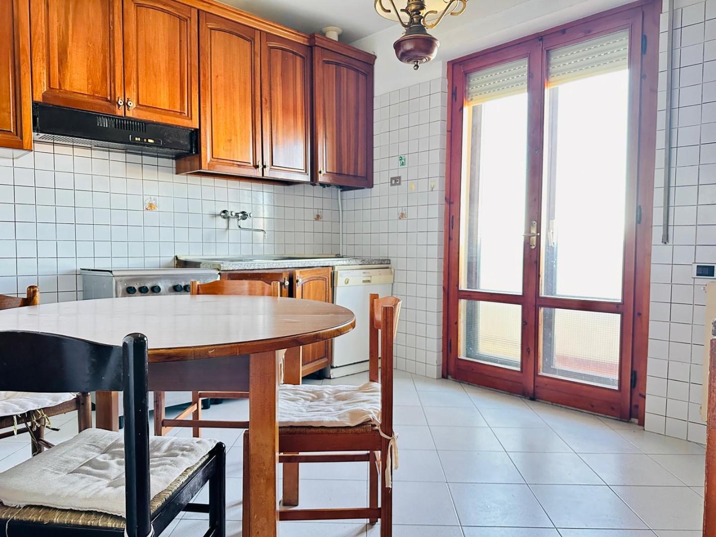 Appartamento con terrazzo, Siena taverne d'arbia