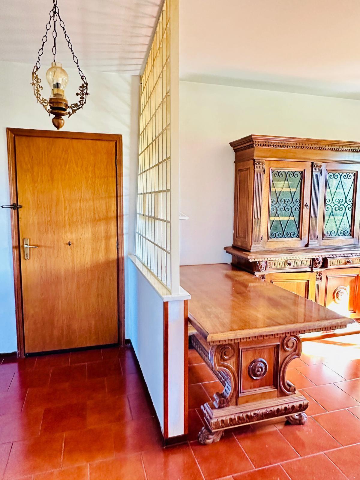 Appartamento con terrazzo, Siena taverne d'arbia