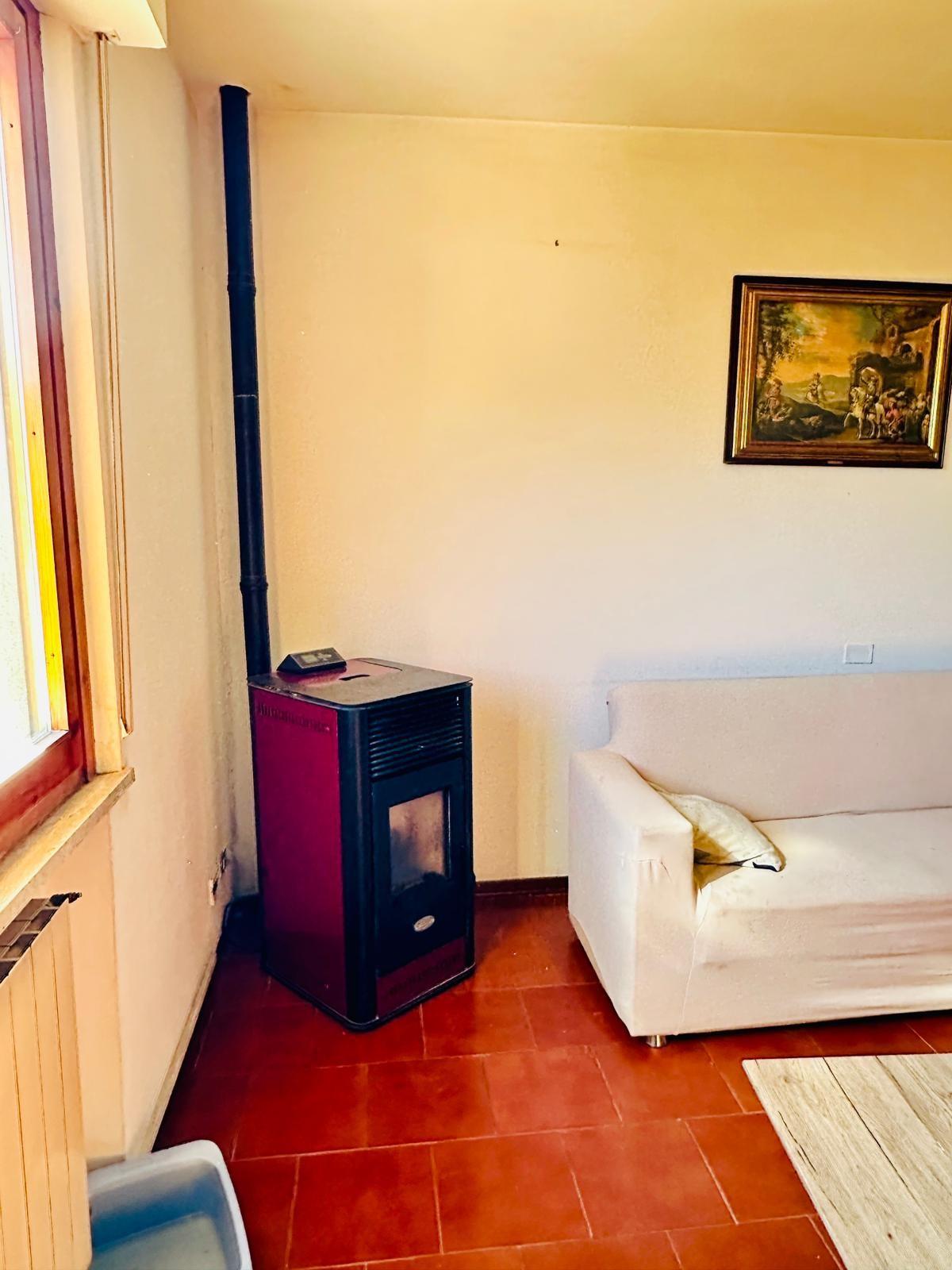 Appartamento con terrazzo, Siena taverne d'arbia