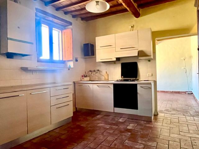 Appartamento in vendita a Asciano