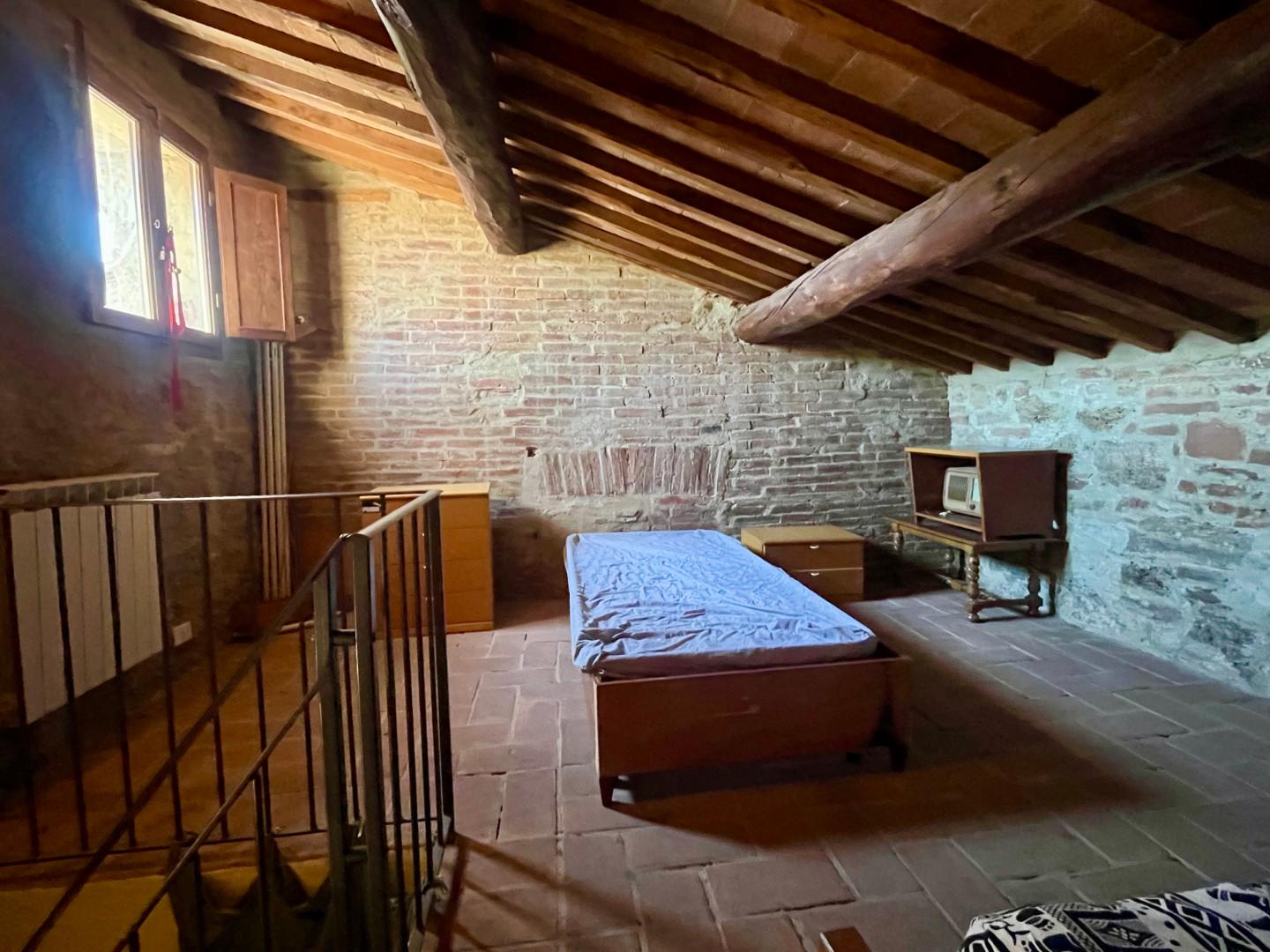 Appartamento in vendita a Asciano