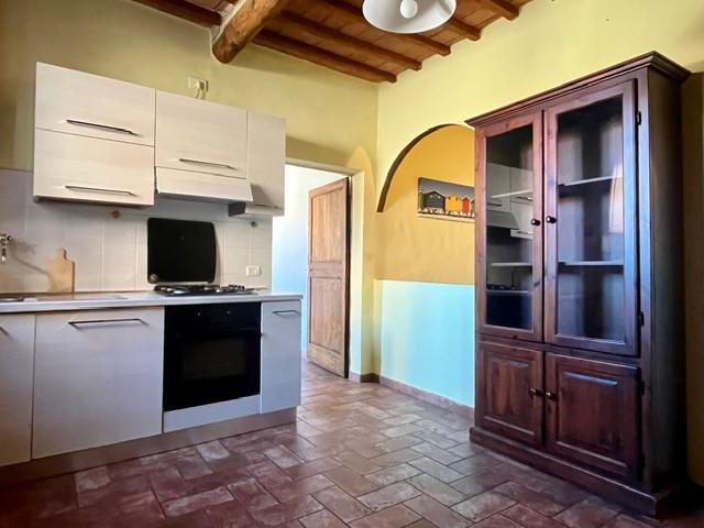 Appartamento in vendita a Asciano