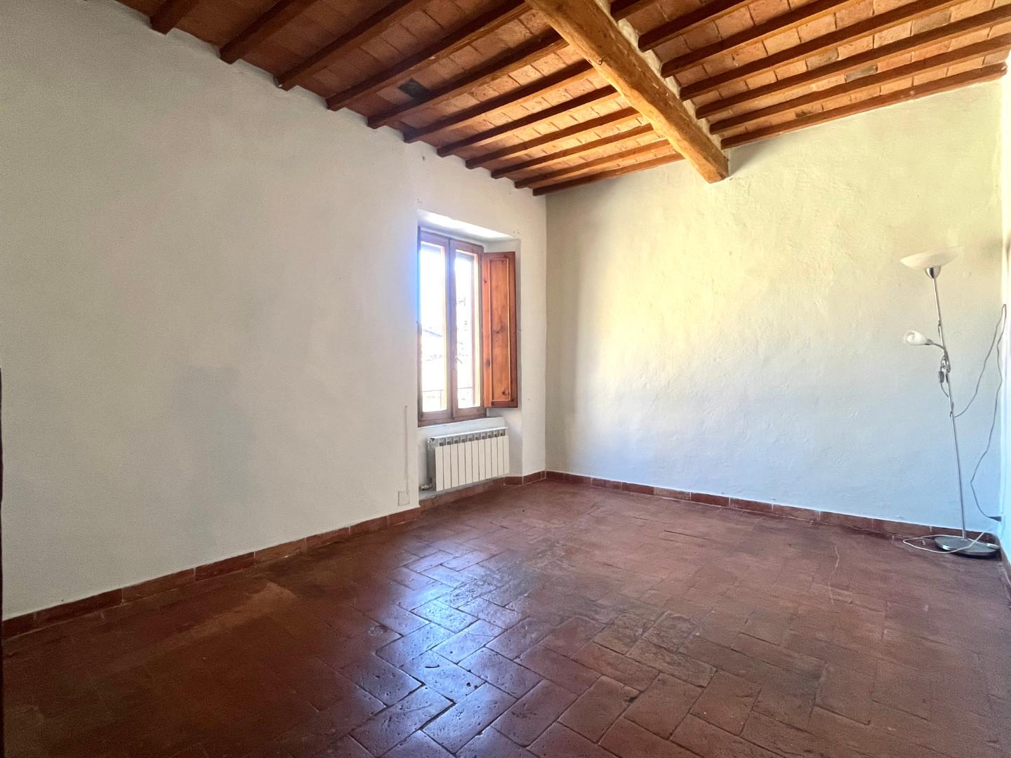 Appartamento in vendita a Asciano