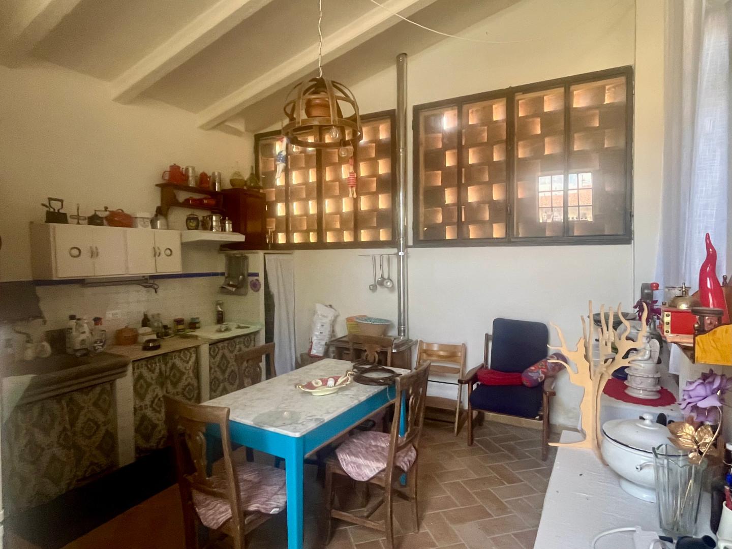 Rustico in vendita a Asciano