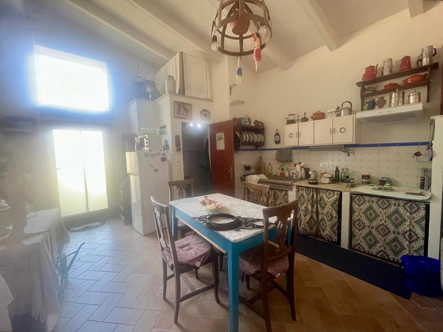 Rustico in vendita a Asciano