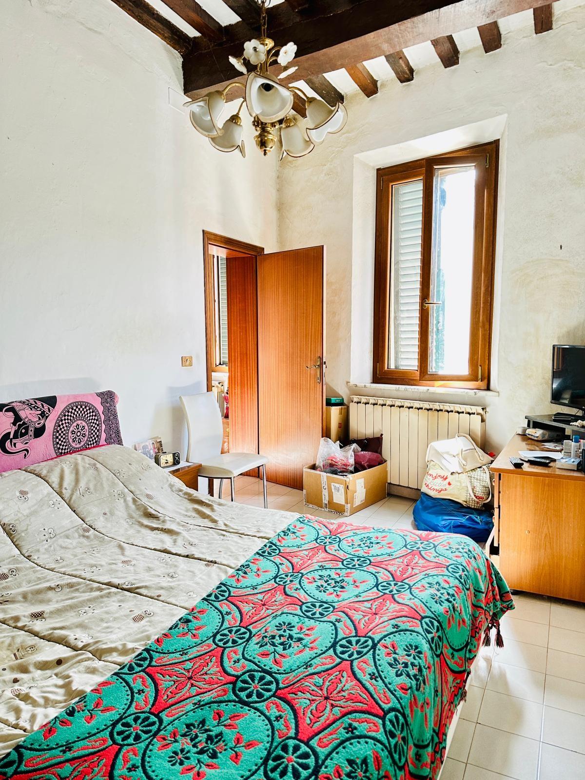 Trilocale da ristrutturare a Monteroni d'Arbia