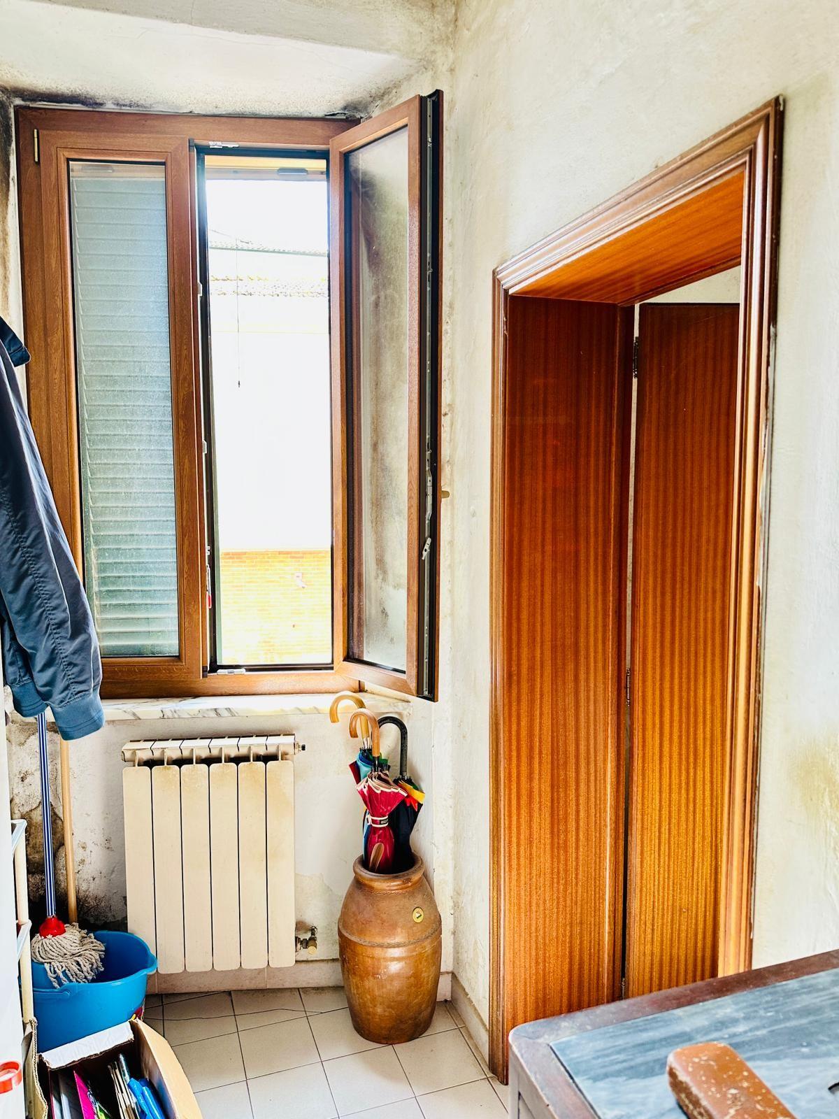 Trilocale da ristrutturare a Monteroni d'Arbia