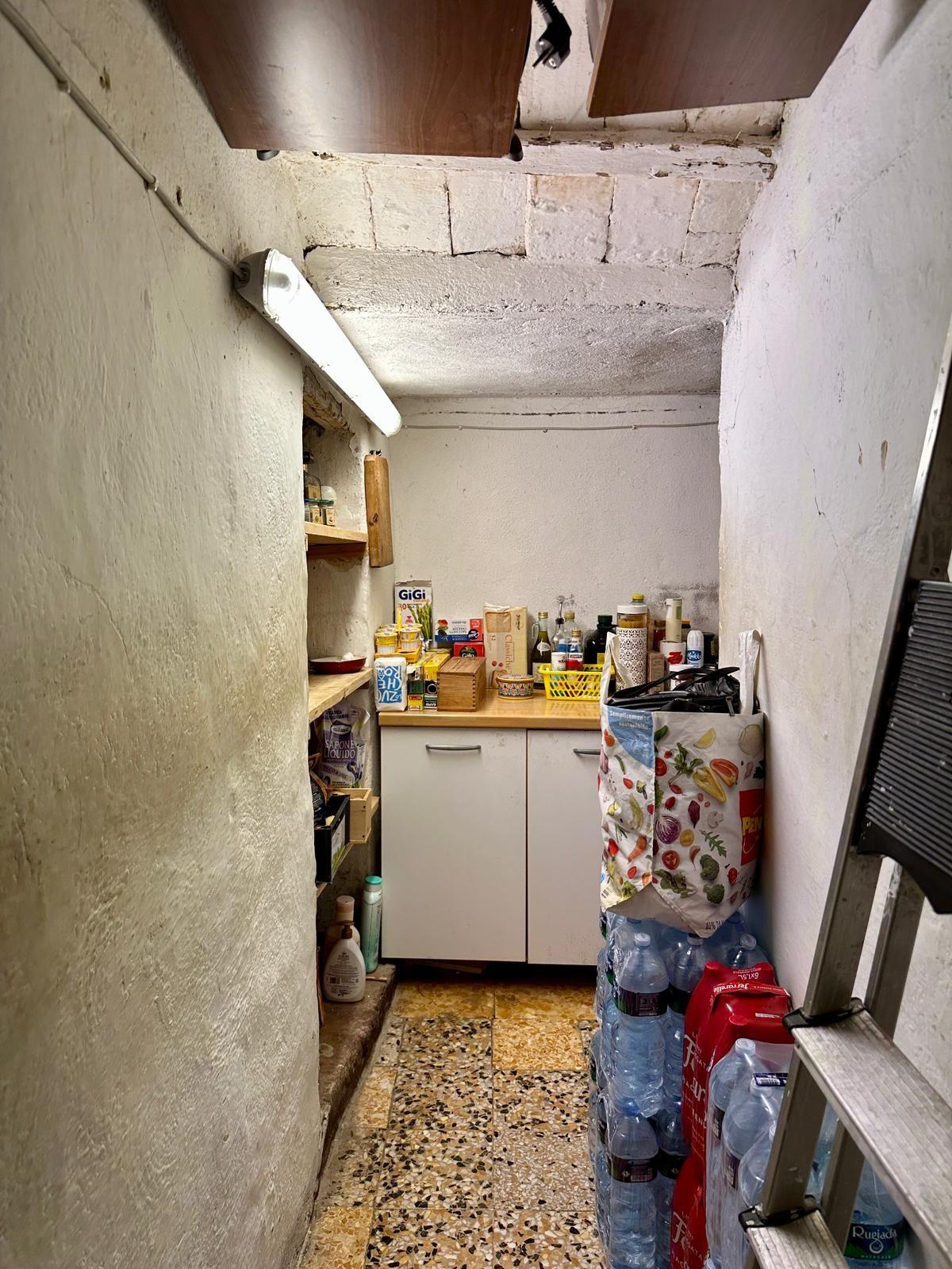 Trilocale da ristrutturare a Monteroni d'Arbia