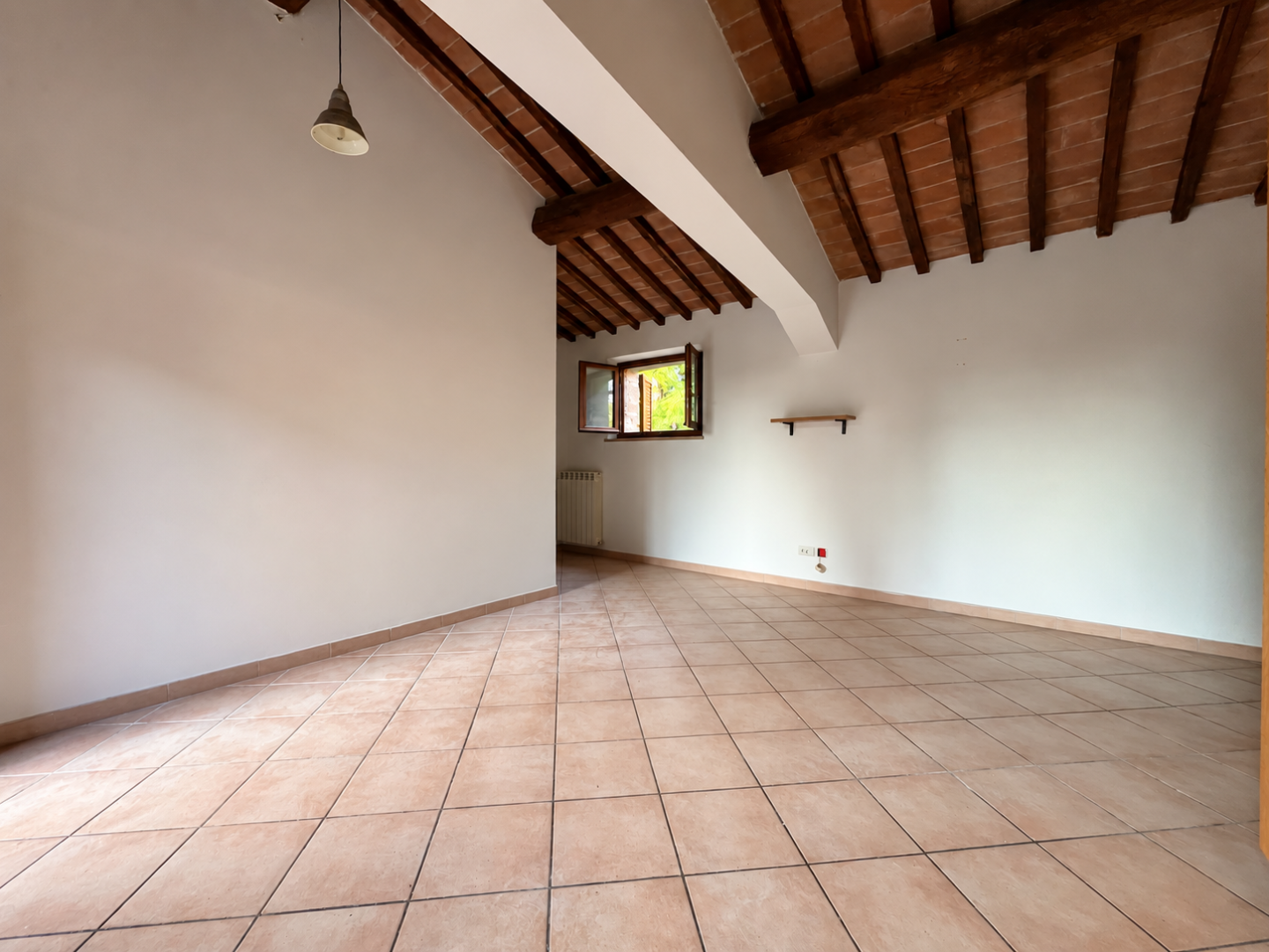 Quadrilocale in vendita a Asciano