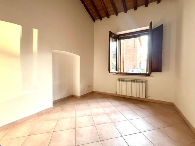 Quadrilocale in vendita a Asciano
