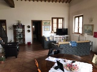 Villa in vendita, Monteroni d'Arbia ville di corsano