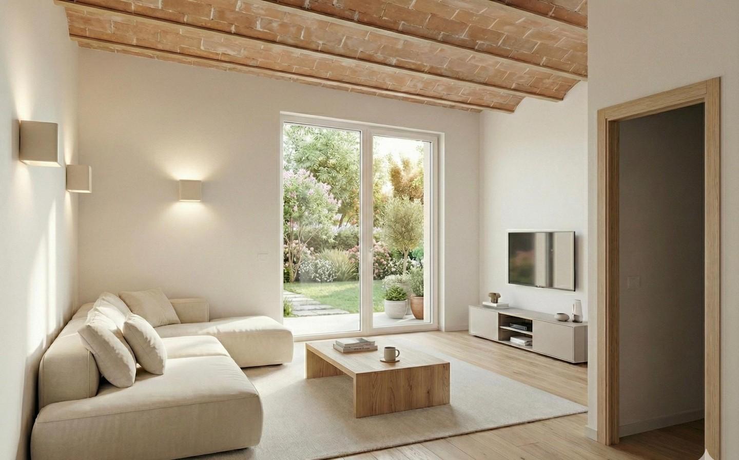 Quadrilocale in vendita a Siena