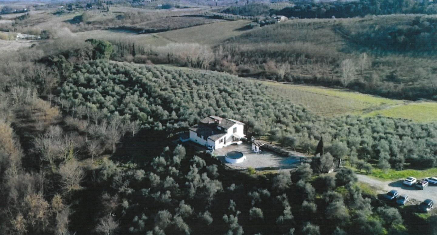 Casa indipendente in vendita a Siena