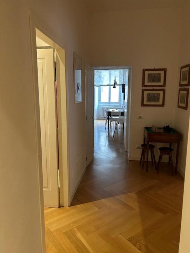 Quadrilocale in vendita a Siena