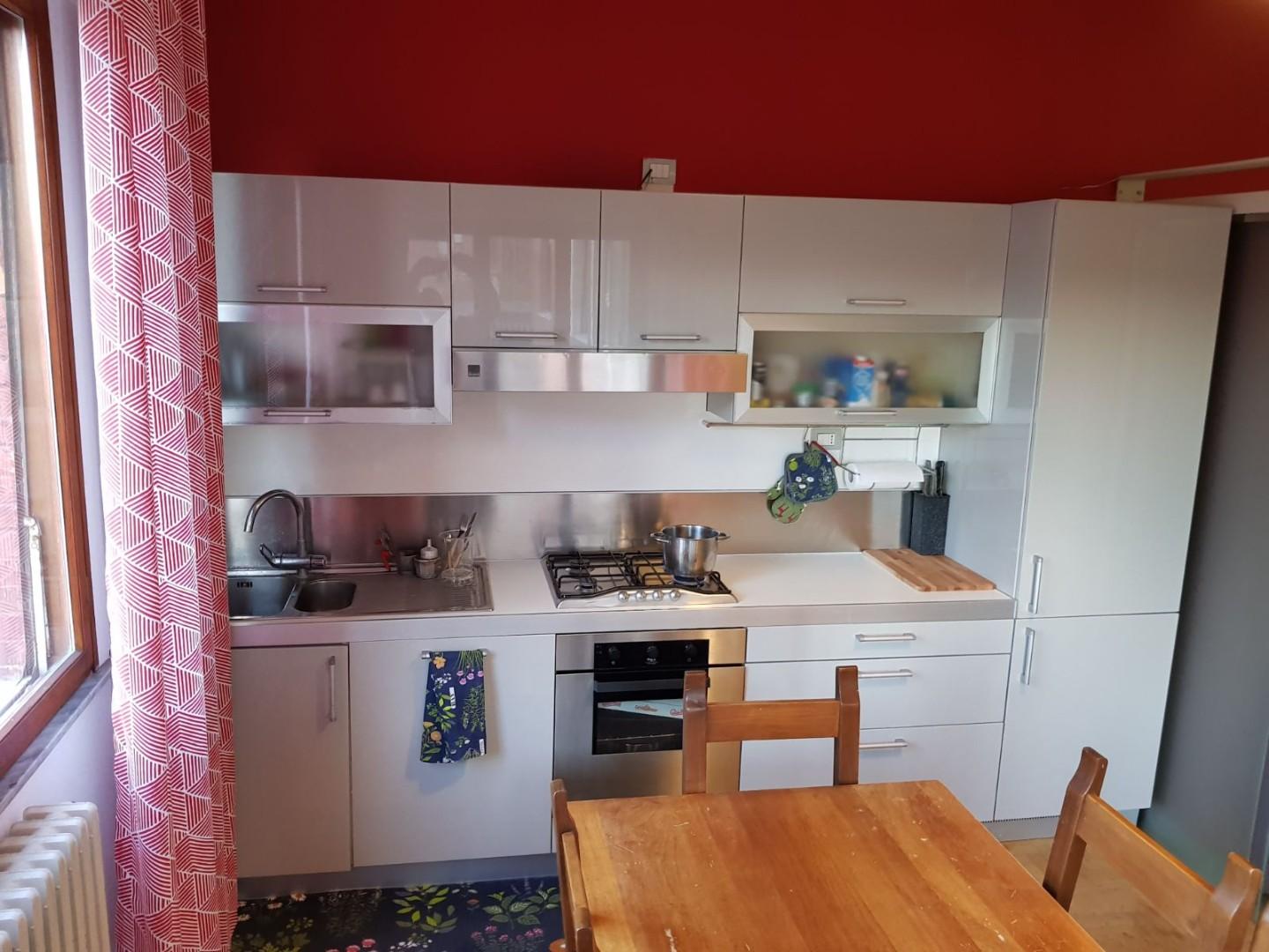 Appartamento in vendita a Siena