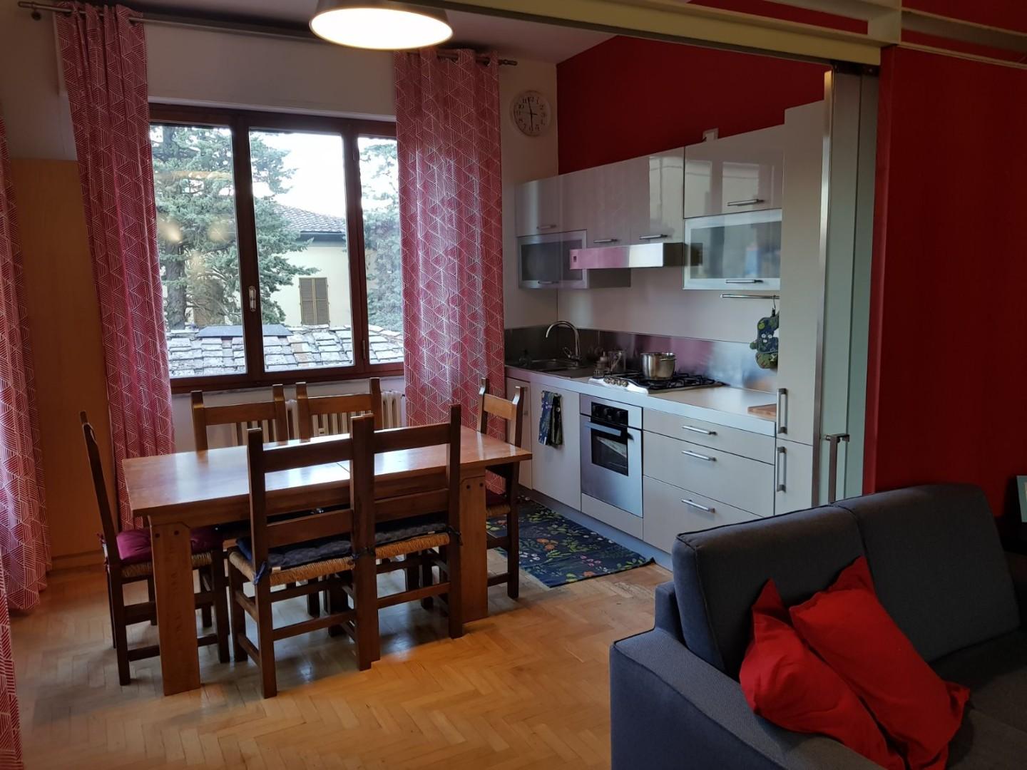 Appartamento in vendita a Siena