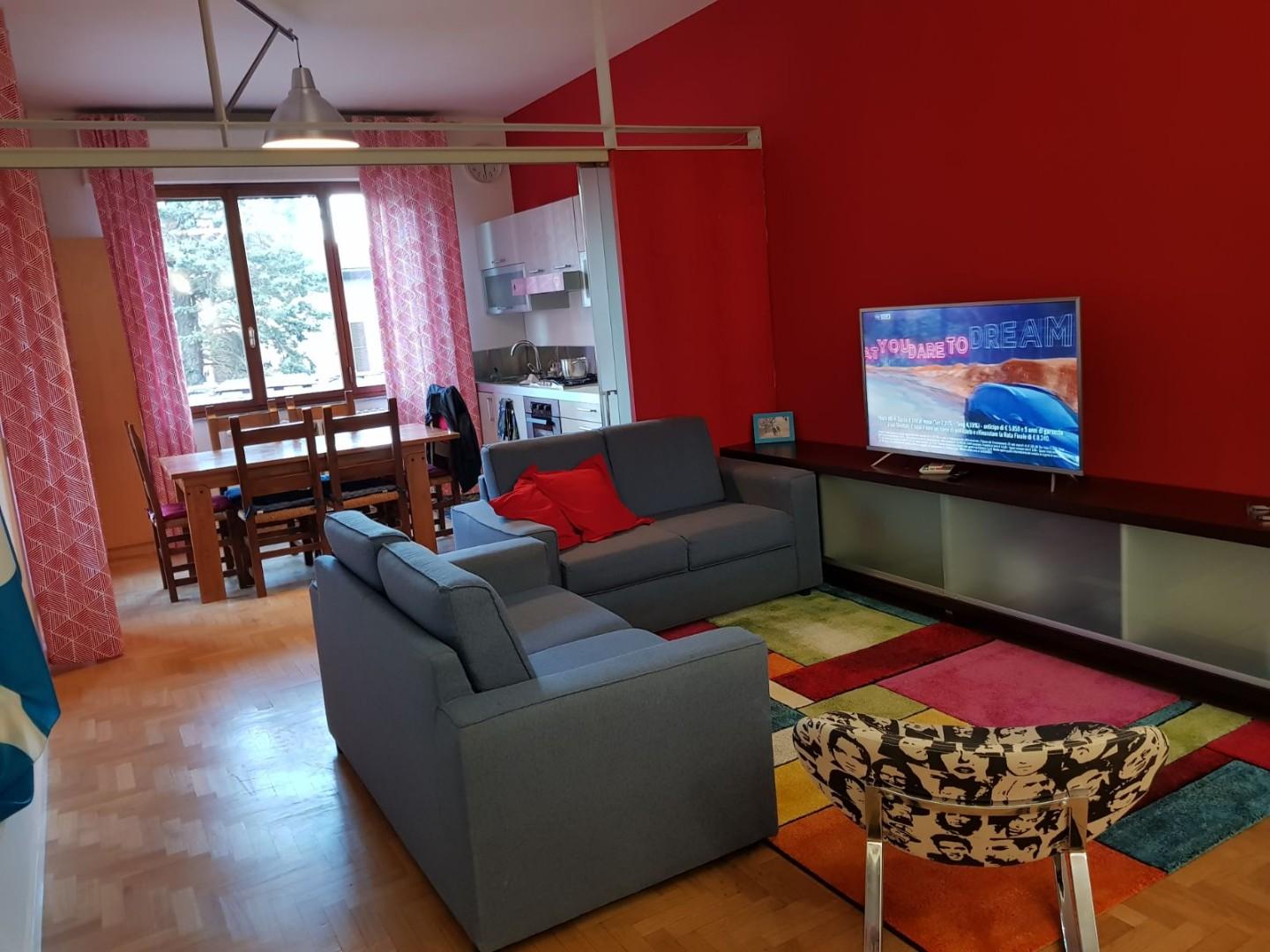 Appartamento in vendita a Siena