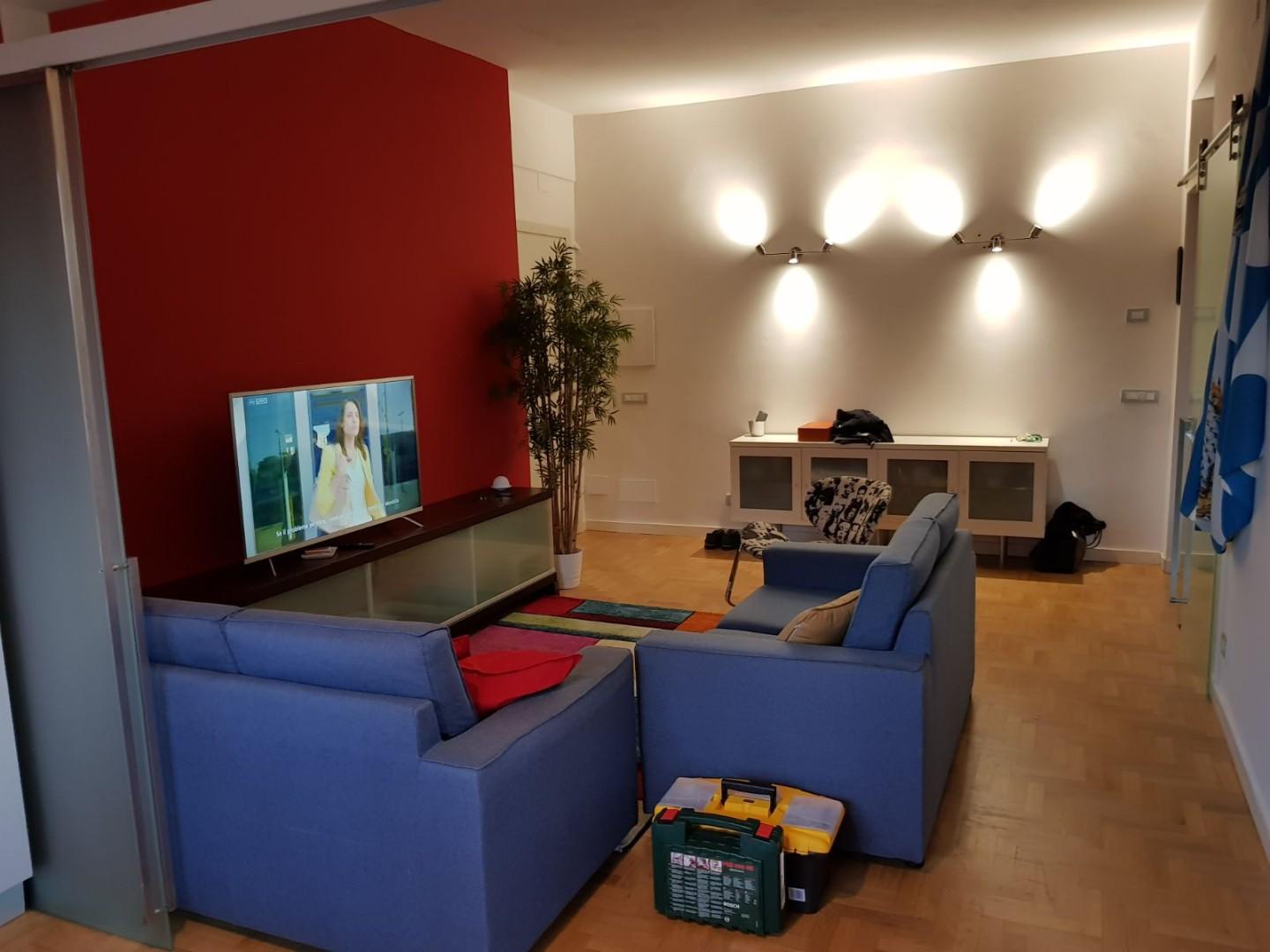 Appartamento in vendita a Siena