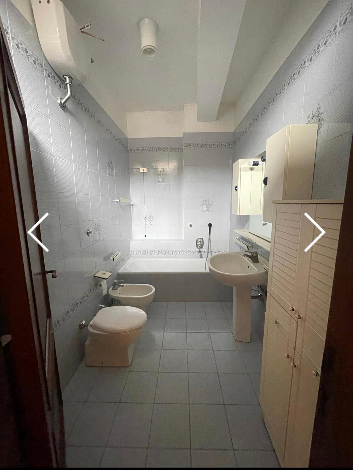 Appartamento con giardino a Siena