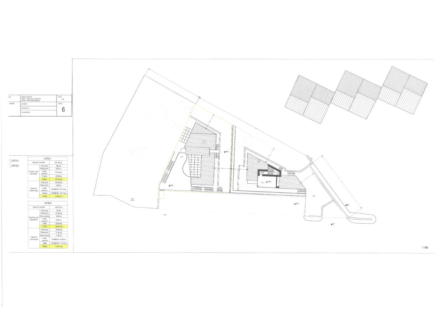 Terreno Edificabile in vendita a Siena