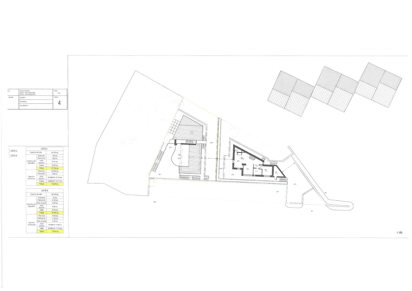 Terreno Edificabile in vendita a Siena