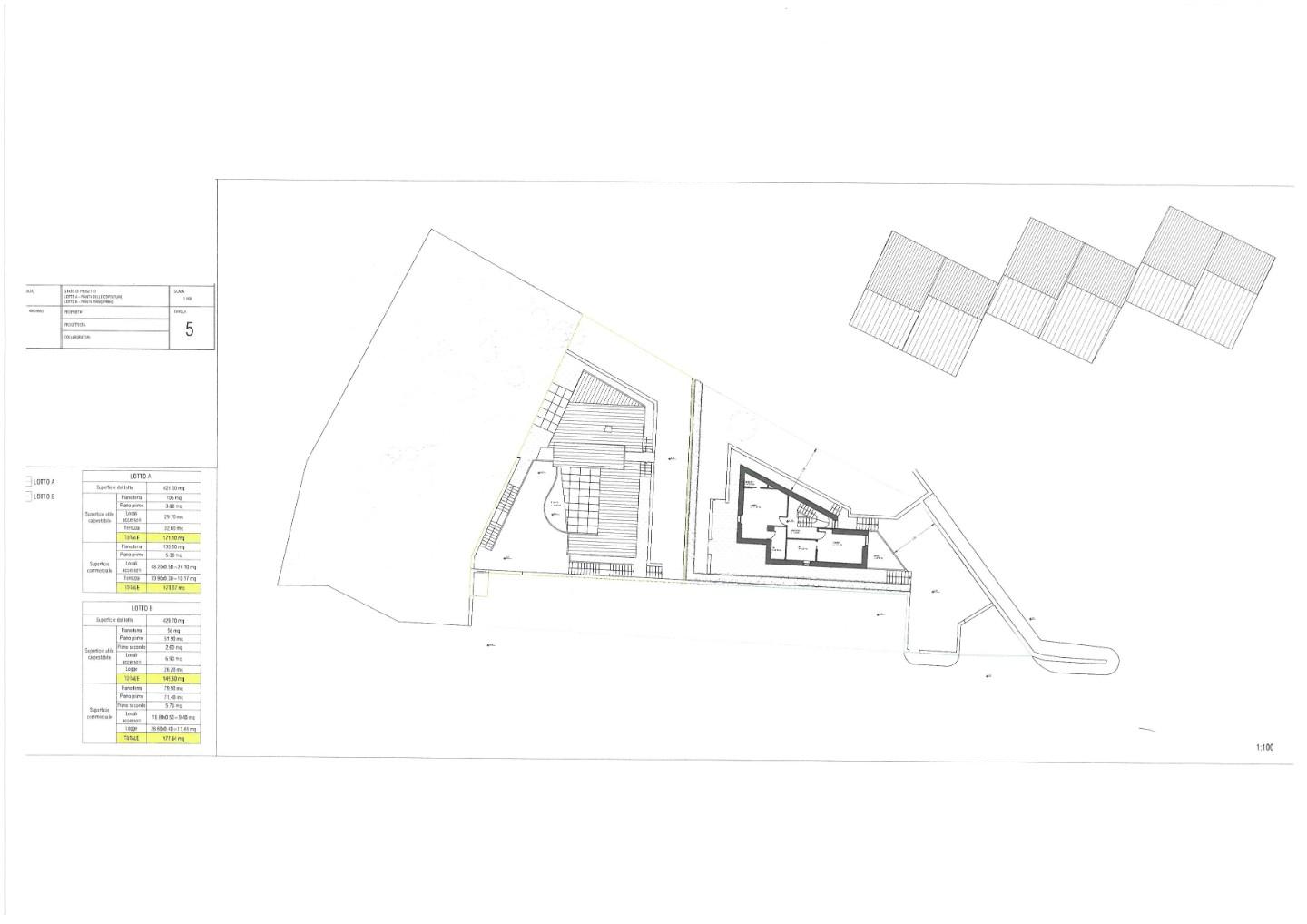 Terreno Edificabile in vendita a Siena