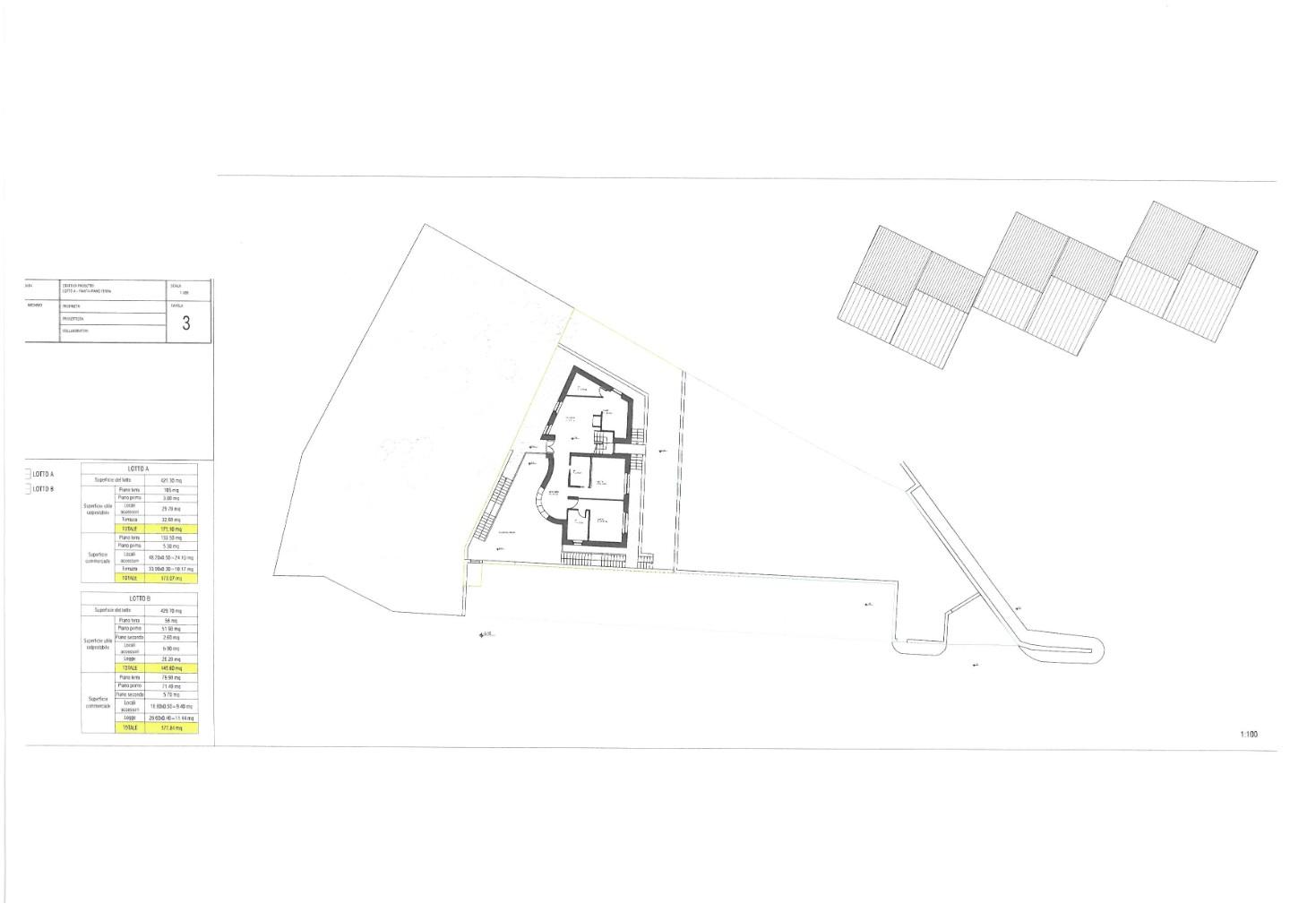 Terreno Edificabile in vendita a Siena