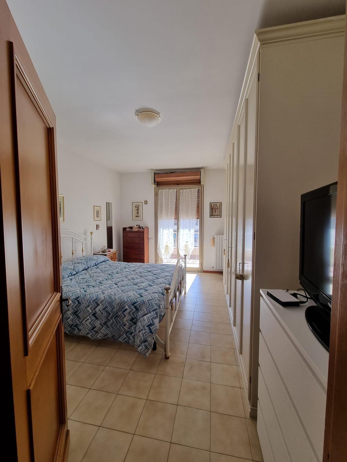 Quadrilocale con terrazzi, Castelnuovo Berardenga monteaperti