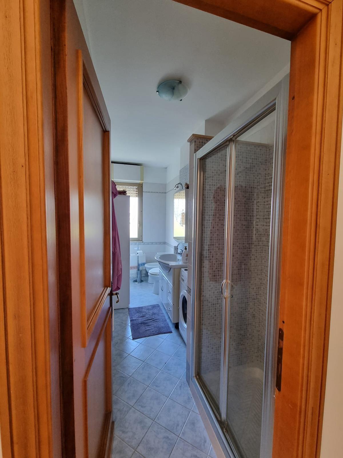 Quadrilocale con terrazzi, Castelnuovo Berardenga monteaperti