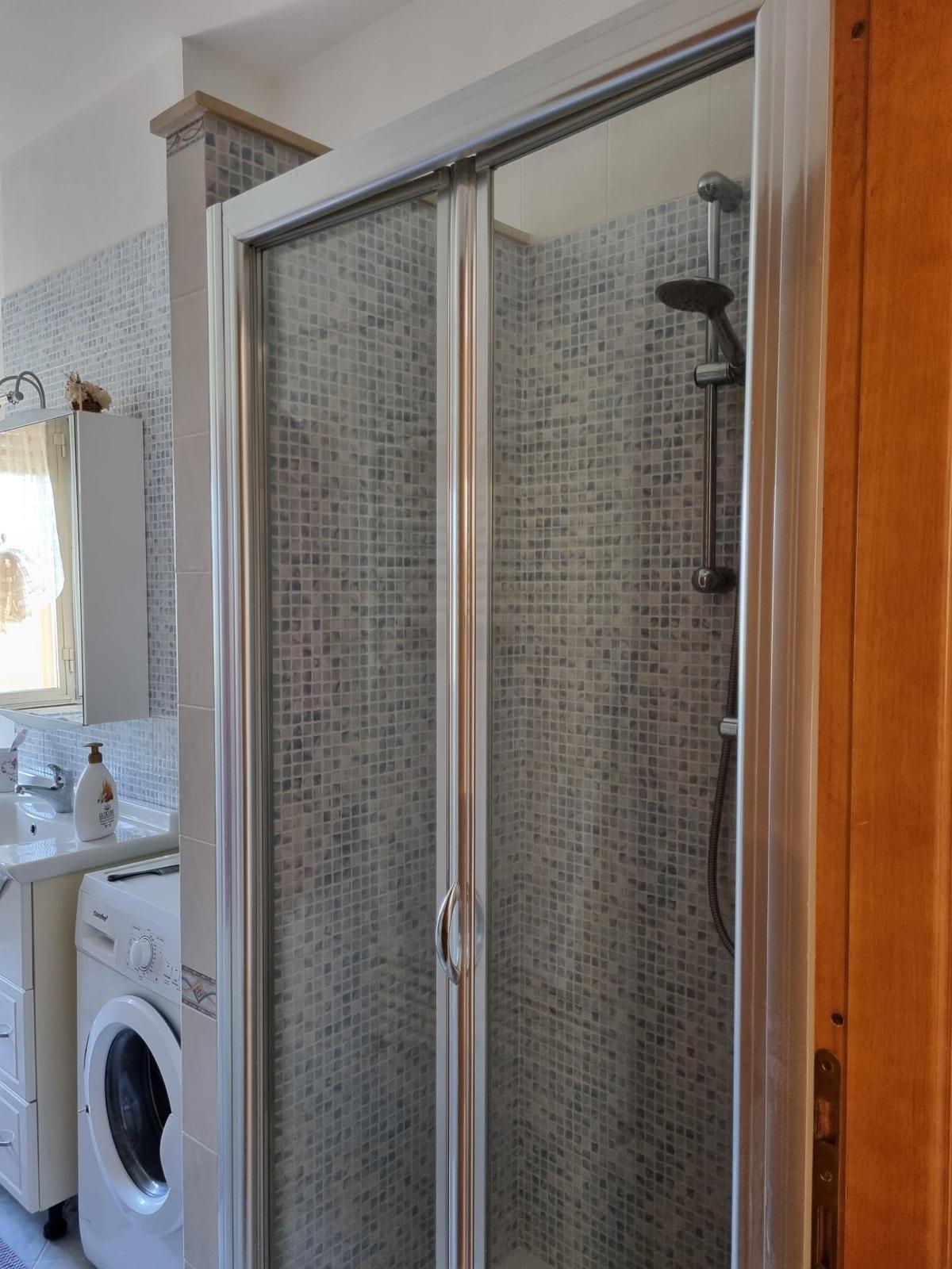 Quadrilocale con terrazzi, Castelnuovo Berardenga monteaperti