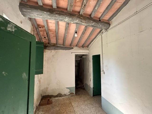 Rustico da ristrutturare a Monteriggioni