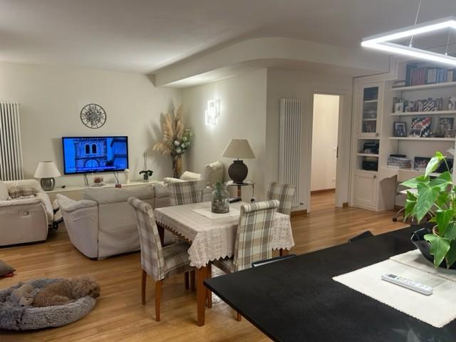 Appartamento in vendita a Sovicille