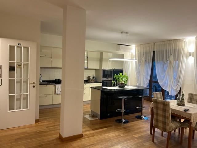 Appartamento in vendita a Sovicille