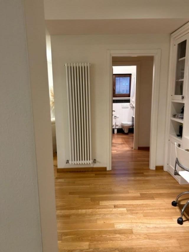 Appartamento in vendita a Sovicille