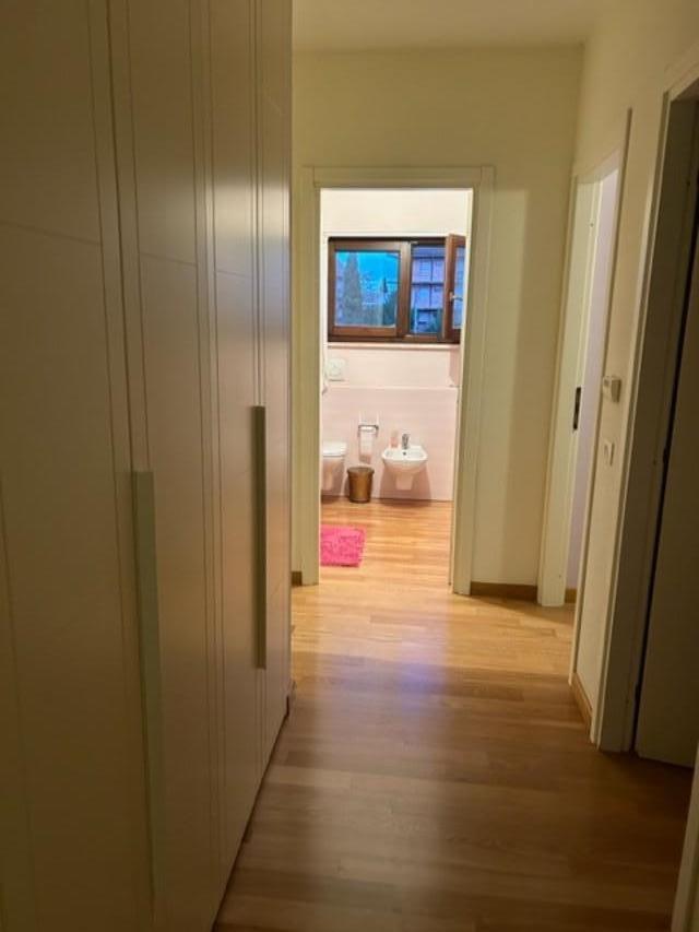 Appartamento in vendita a Sovicille