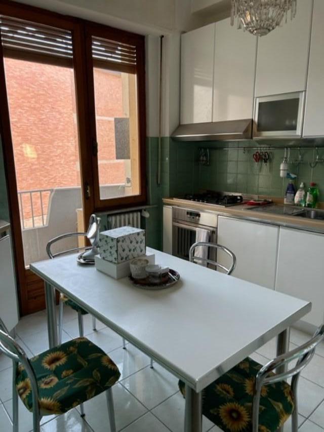 Appartamento in vendita a Siena