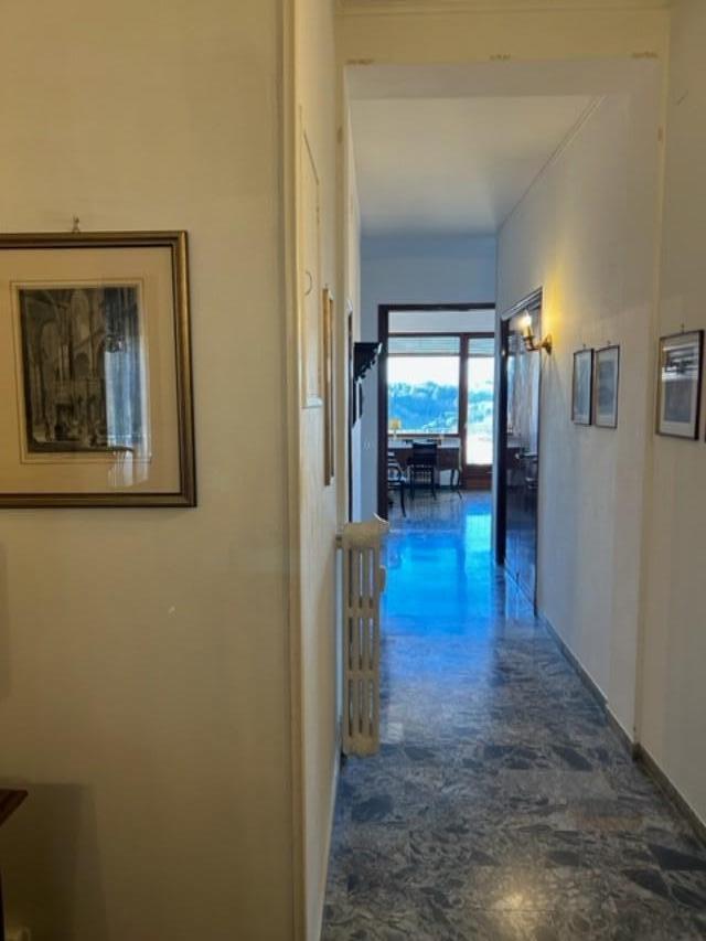 Appartamento in vendita a Siena