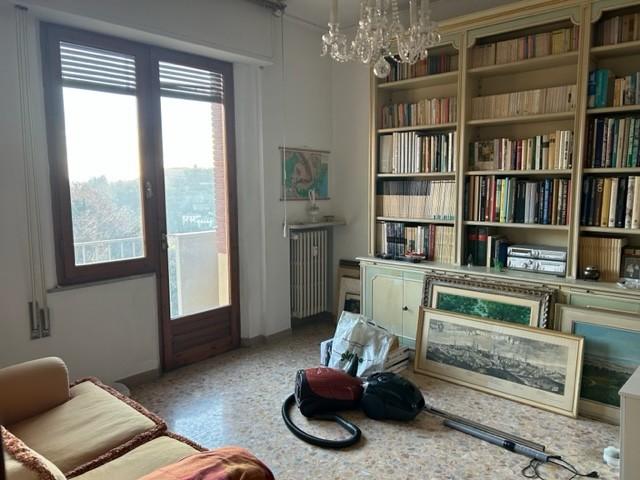 Appartamento in vendita a Siena