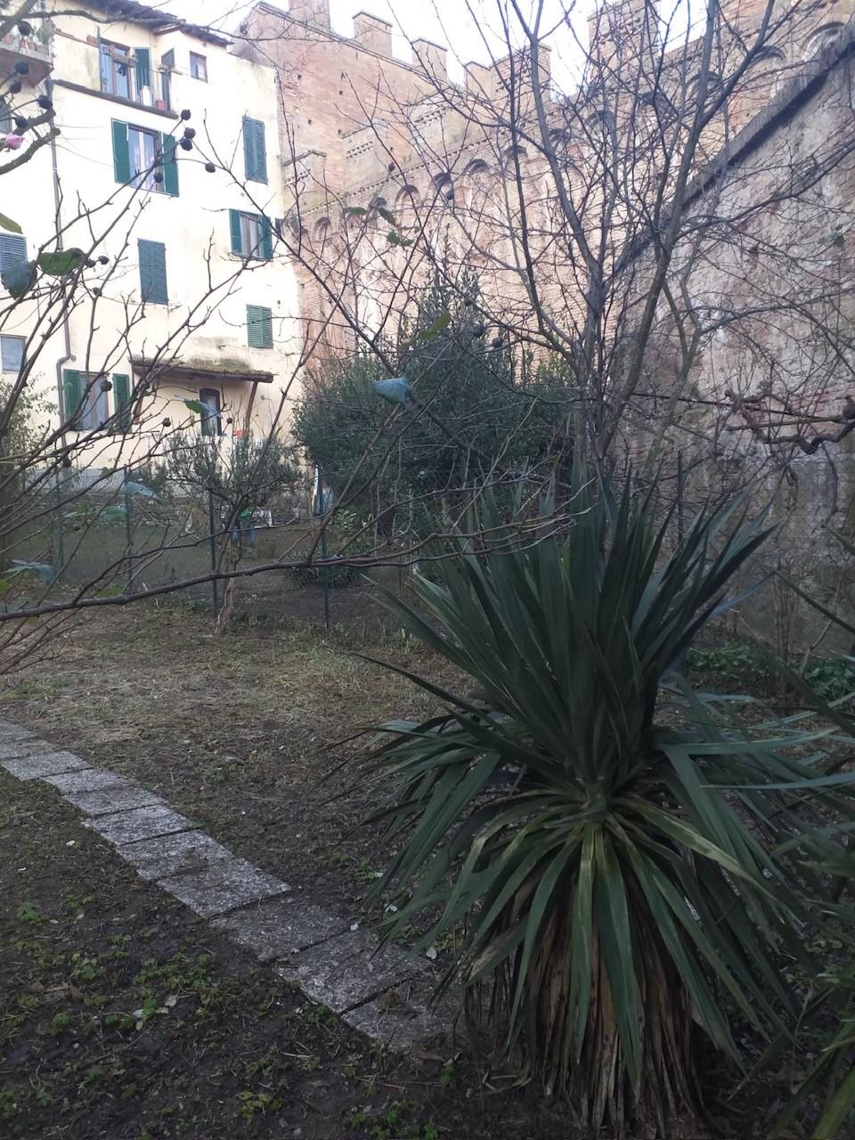 Trilocale in vendita a Siena