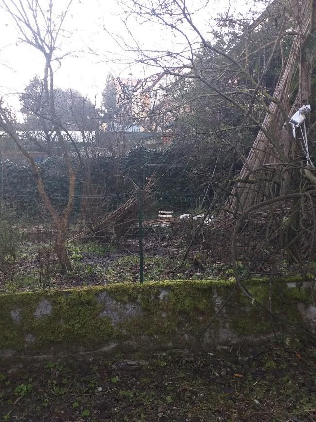 Trilocale in vendita a Siena