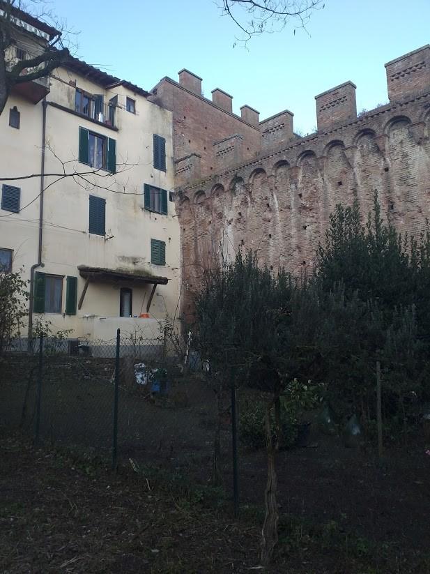 Trilocale in vendita a Siena