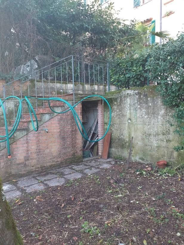 Trilocale in vendita a Siena