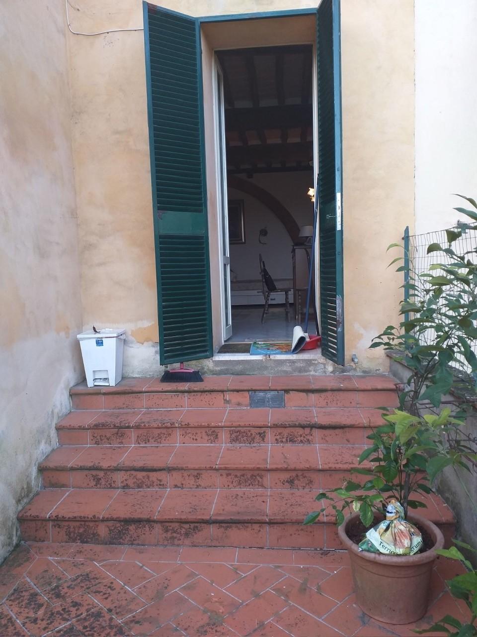 Trilocale in vendita a Siena