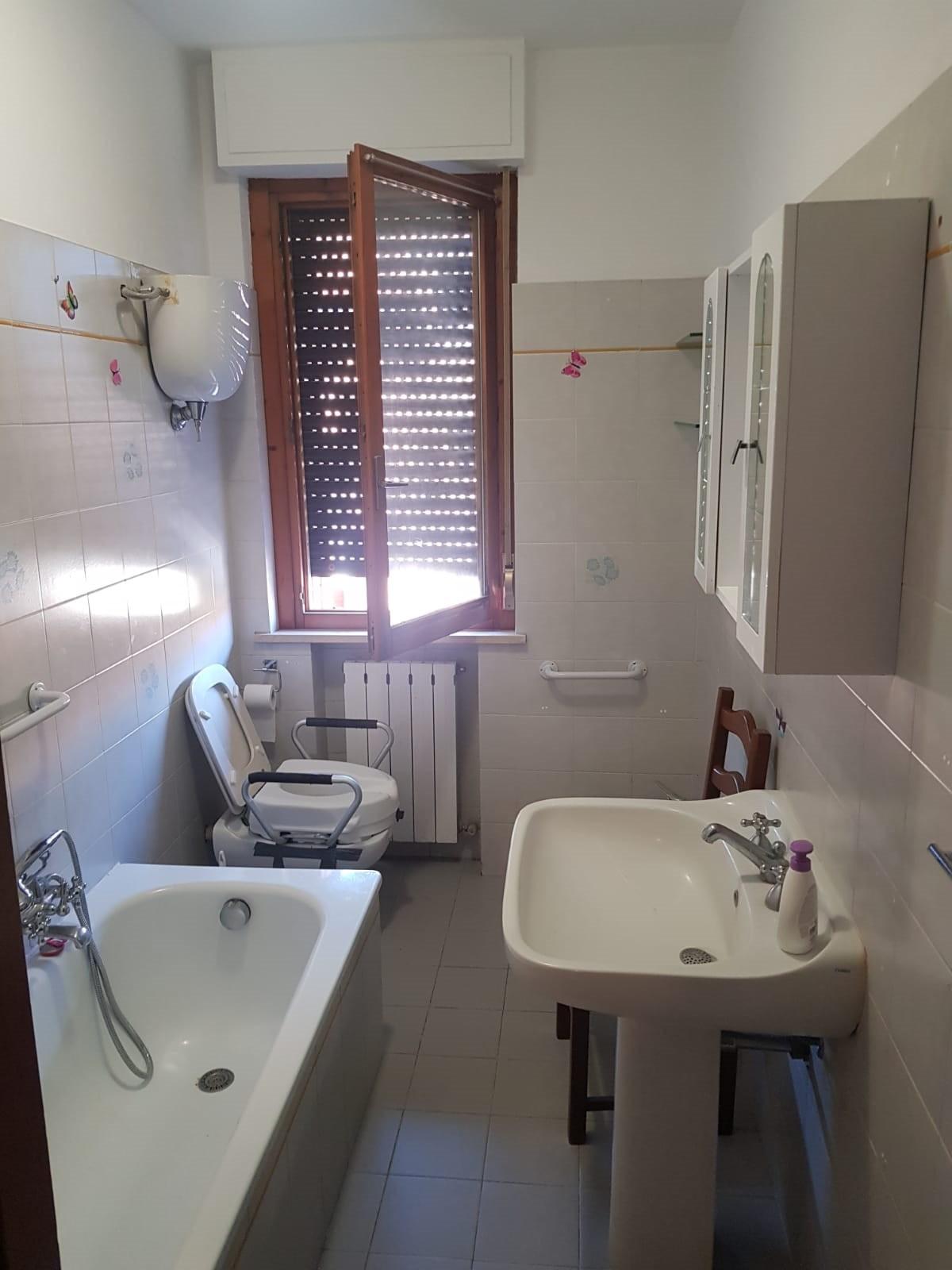 Trilocale in vendita, Castelnuovo Berardenga ponte a bozzone