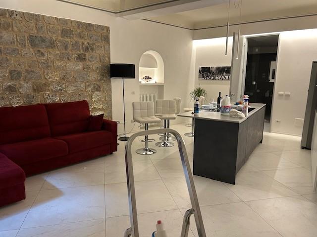 Quadrilocale in vendita a Siena