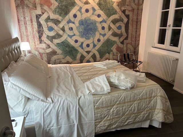 Quadrilocale in vendita a Siena