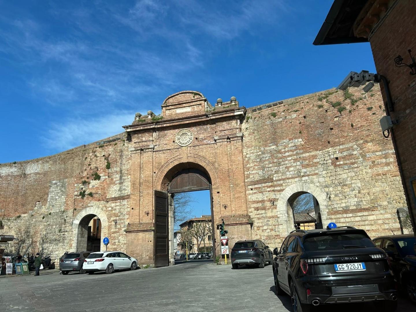 Appartamento in vendita a Siena