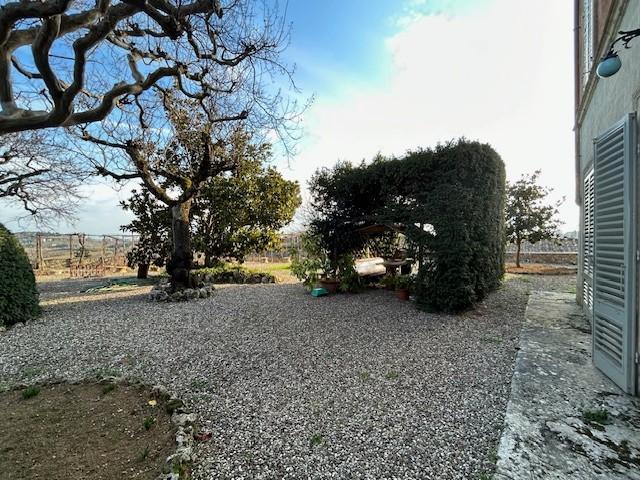 Villa in vendita a Siena